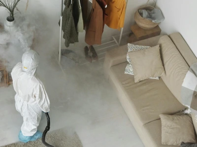 Pest Control Service in Maharashtra